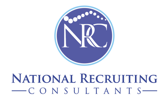 Logo for National Recruiting Consultants